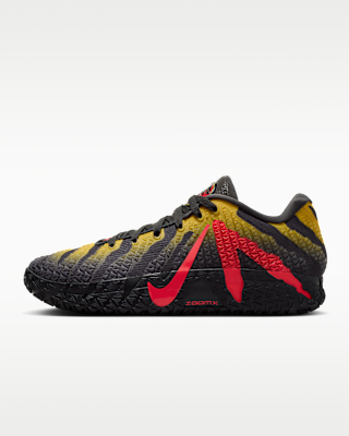 Ja 3 'Explorer' EP Basketball Shoes. Nike ID